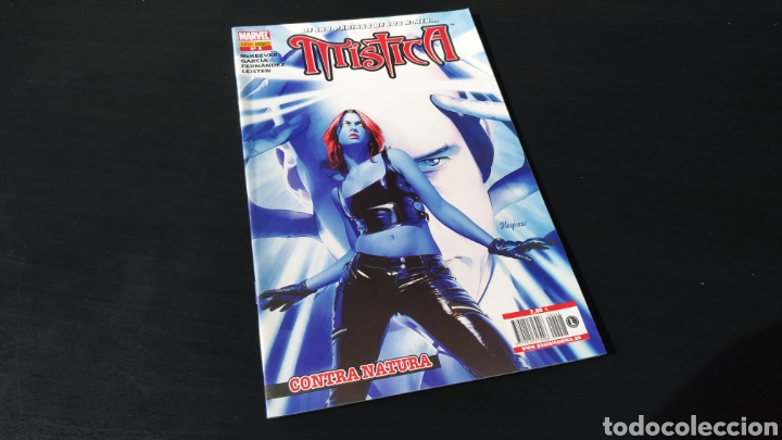 C&oacute;mics: DE KIOSCO MISTICA 8 PANINI COMICS - Foto 1