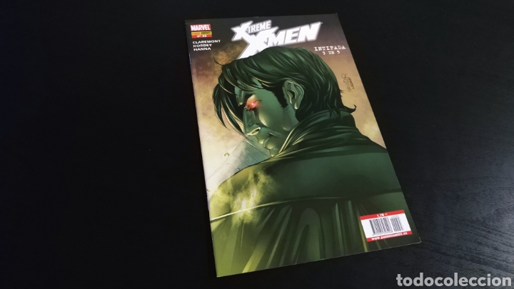 C&oacute;mics: DE KIOSCO X-TREME X-MEN 33 PANINI COMICS - Foto 1