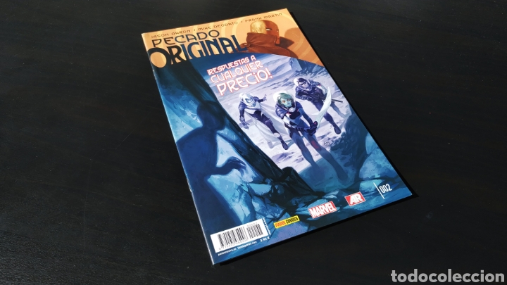 C&oacute;mics: DE KIOSCO PECADO ORIGINAL 2 PANINI COMICS - Foto 1