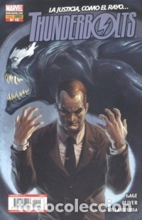 C&oacute;mics: Thunderbolts 2008 Completa 1-24 - Foto 13