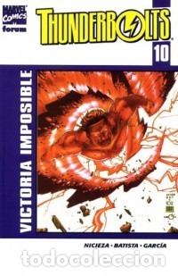 C&oacute;mics: Thunderbolts 2002 1-10 - Foto 10