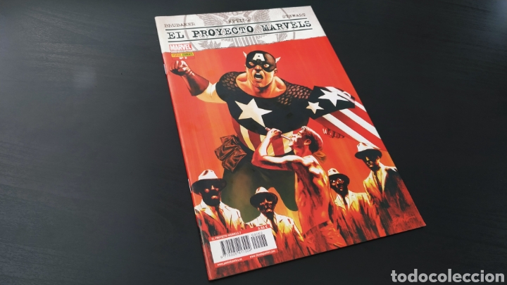 C&oacute;mics: DE KIOSCO EL PROYECTO MARVELS 2 PANINI COMICS - Foto 1