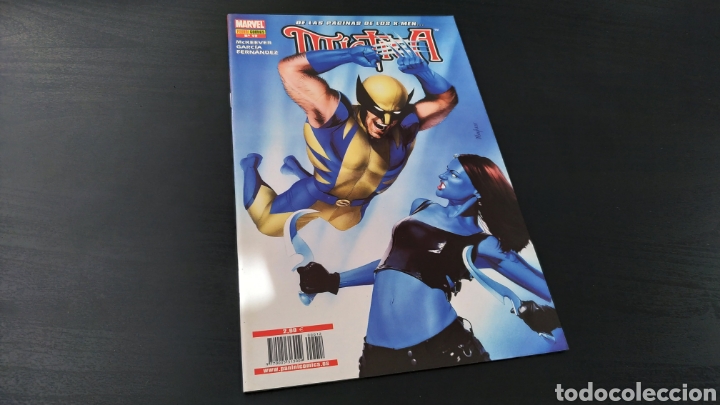 C&oacute;mics: DE KIOSCO MISTICA 12 PANINI COMICS - Foto 1