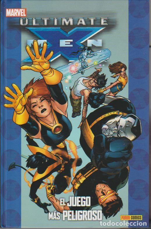 C&oacute;mics: COLECCIONABLE ULTIMATE (PANINI) 2012-2016 SUPER LOTE - Foto 22