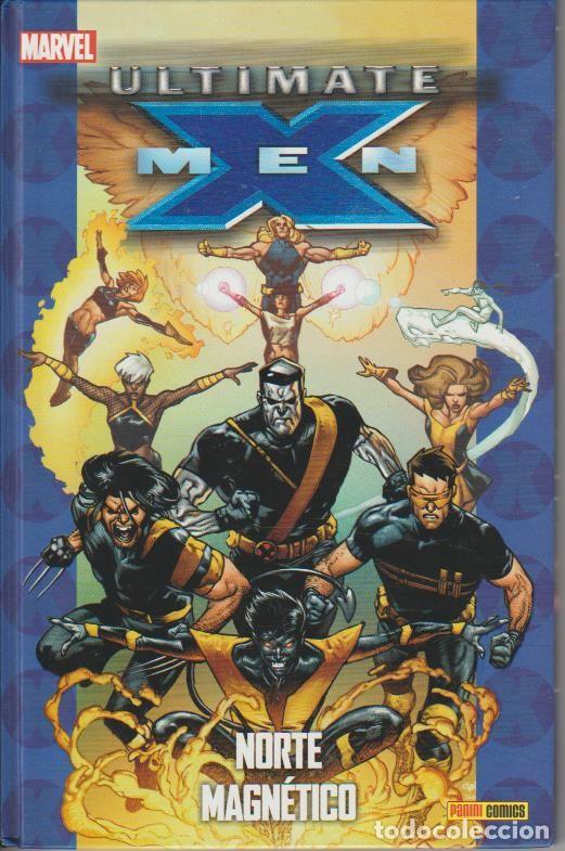C&oacute;mics: COLECCIONABLE ULTIMATE (PANINI) 2012-2016 SUPER LOTE - Foto 23
