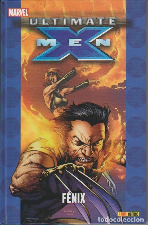 C&oacute;mics: COLECCIONABLE ULTIMATE (PANINI) 2012-2016 SUPER LOTE - Foto 24