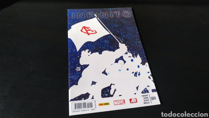 C&oacute;mics: DE KIOSCO INFINITO 4 PANINI COMICS - Foto 1