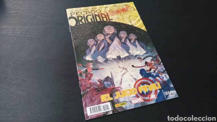 C&oacute;mics: DE KIOSCO PECADO ORIGINAL 4 PANINI COMICS - Foto 1
