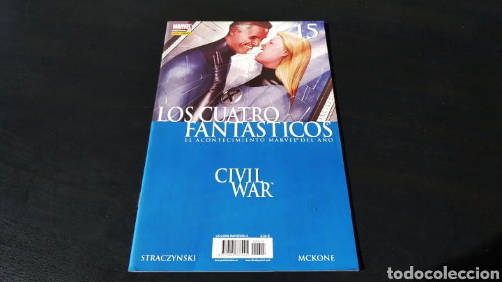 C&oacute;mics: DE KIOSCO PATRULLA X 15 PANINI COMICS - Foto 1
