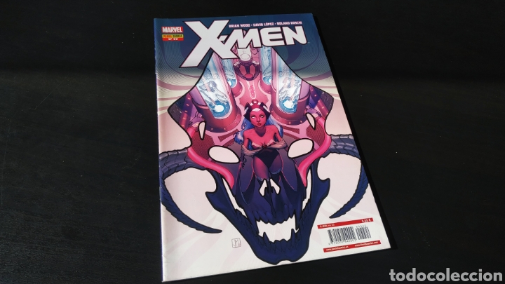 C&oacute;mics: DE KIOSCO X-MEN 22 VOL IV PANINI COMICS - Foto 1