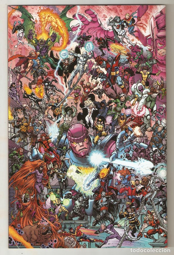 C&oacute;mics: BUSQUEDA DE LOBEZNO - ARMA PERDIDA - N&ordm; 1 DE 2 - PANINI - - Foto 2