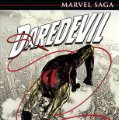 Lote 185767485: Marvel Saga. Daredevil 12 La edad dorada Panini Cómics