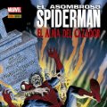 Lote 185769787: 100% Marvel HC. El Asombroso Spiderman: El alma del cazador Panini Cómics