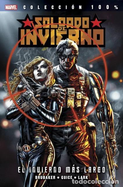 C&oacute;mics: SOLDADO DE INVIERNO 2013 1-2 - Foto 1
