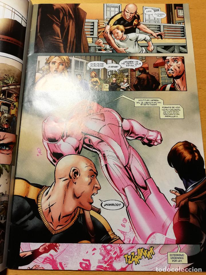 C&oacute;mics: X - MEN LEGADO N&ordm; 47 (PANINI COMICS) - Foto 3