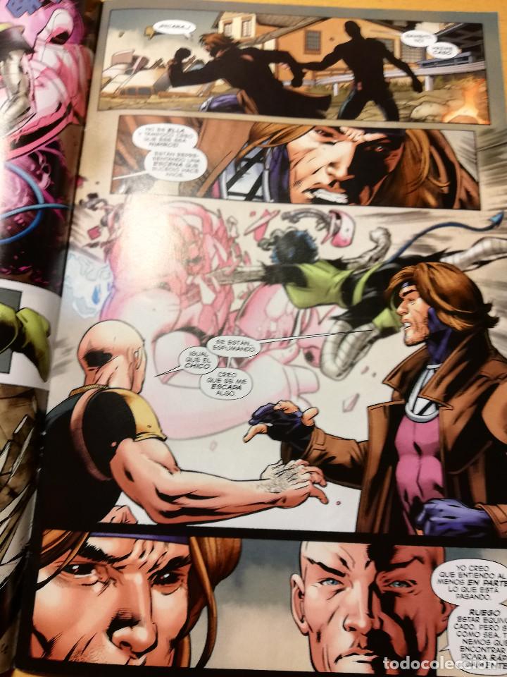 C&oacute;mics: X - MEN LEGADO N&ordm; 47 (PANINI COMICS) - Foto 4