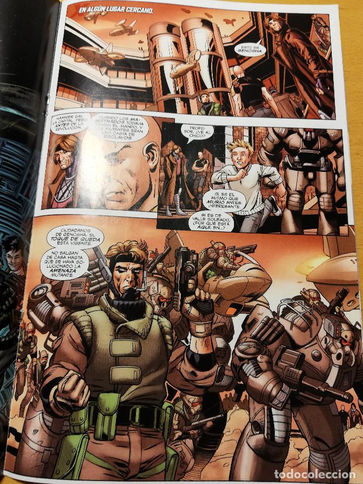 C&oacute;mics: X - MEN LEGADO N&ordm; 47 (PANINI COMICS) - Foto 5