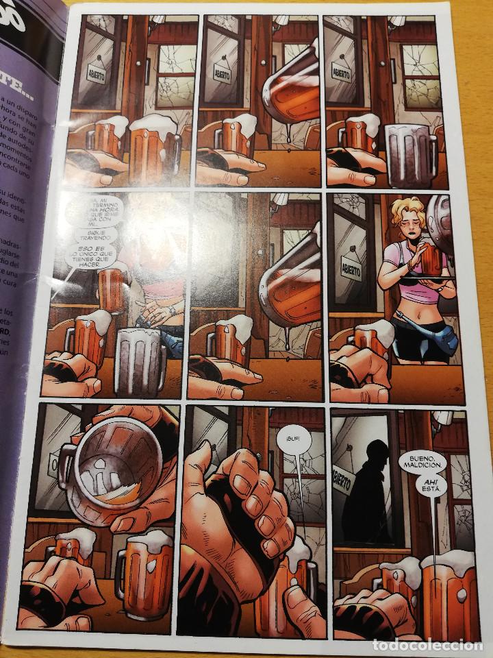 C&oacute;mics: X - MEN LEGADO N&ordm; 46 (PANINI COMICS) - Foto 2