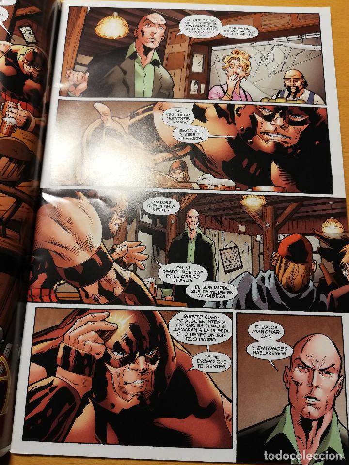 C&oacute;mics: X - MEN LEGADO N&ordm; 46 (PANINI COMICS) - Foto 3