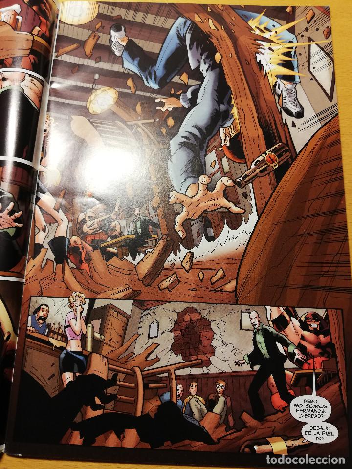C&oacute;mics: X - MEN LEGADO N&ordm; 46 (PANINI COMICS) - Foto 4