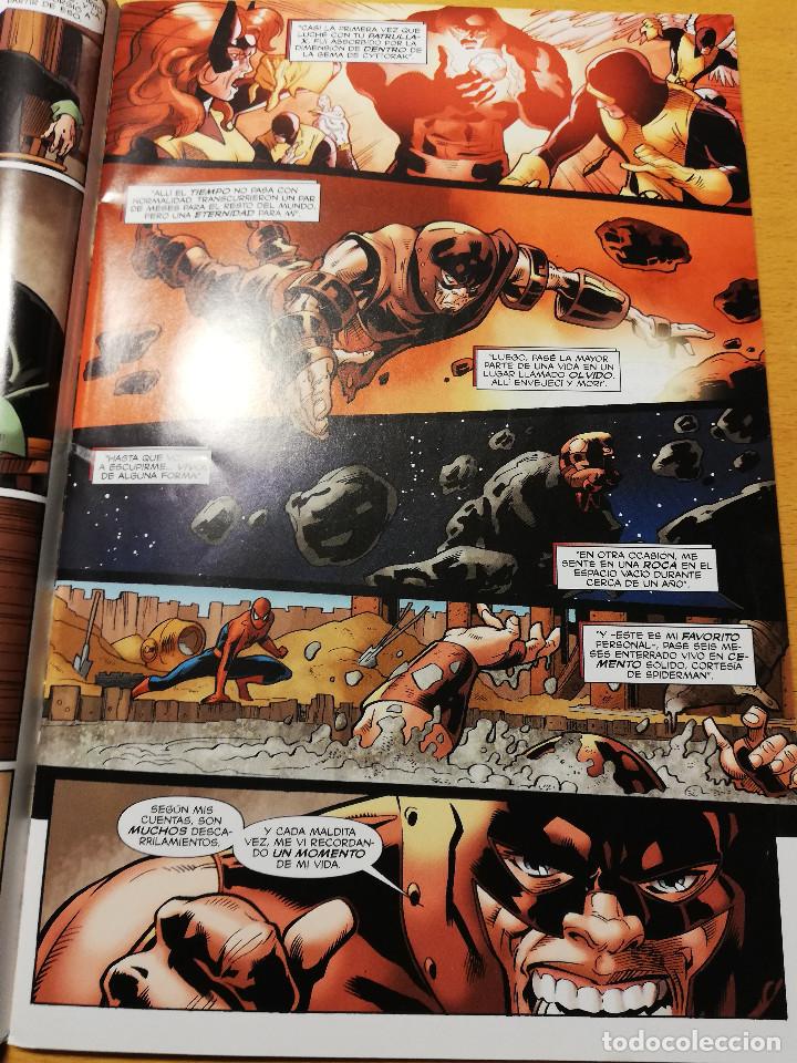 C&oacute;mics: X - MEN LEGADO N&ordm; 46 (PANINI COMICS) - Foto 5