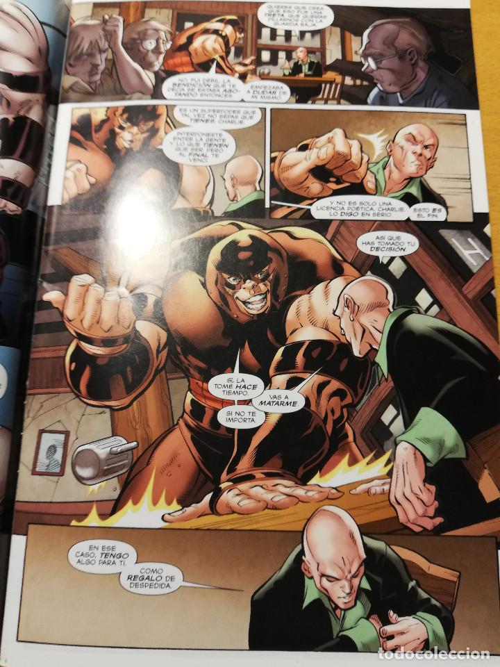 C&oacute;mics: X - MEN LEGADO N&ordm; 46 (PANINI COMICS) - Foto 6