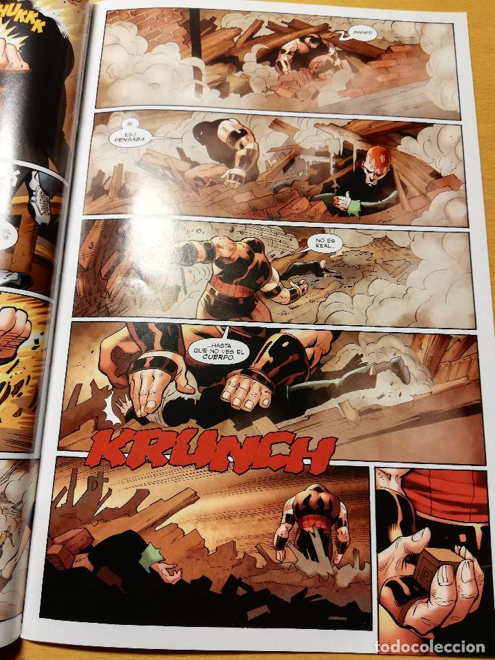 C&oacute;mics: X - MEN LEGADO N&ordm; 46 (PANINI COMICS) - Foto 7