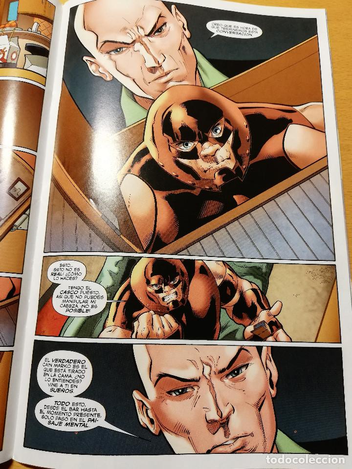 C&oacute;mics: X - MEN LEGADO N&ordm; 46 (PANINI COMICS) - Foto 8