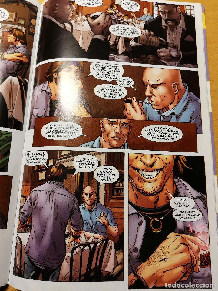 C&oacute;mics: X - MEN LEGADO N&ordm; 46 (PANINI COMICS) - Foto 9