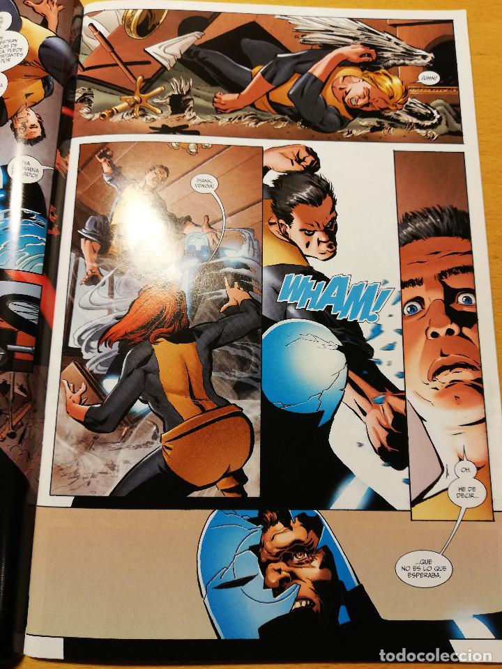 C&oacute;mics: X - MEN V4 12 (PANINI COMICS) - Foto 5