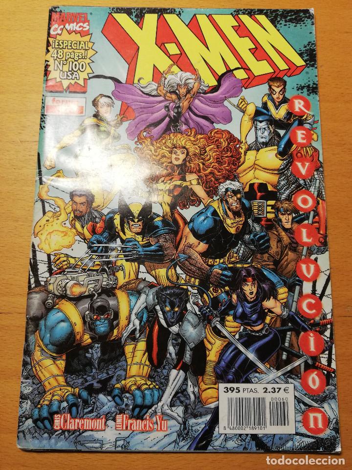 C&oacute;mics: X - MEN. FORUM 60 (MARVEL COMICS) - Foto 1