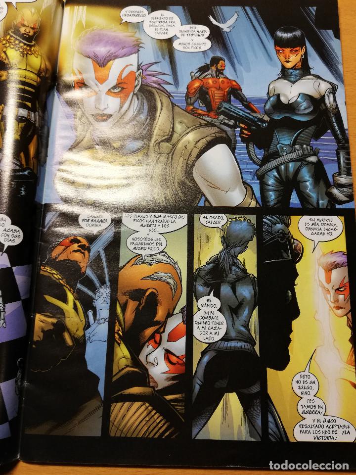C&oacute;mics: X - MEN. FORUM 60 (MARVEL COMICS) - Foto 2