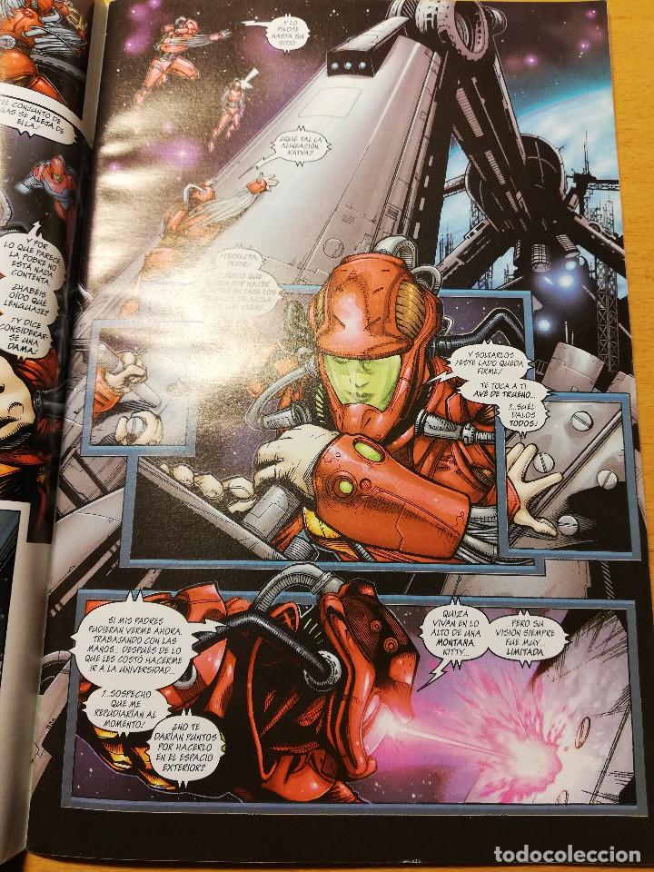 C&oacute;mics: X - MEN. FORUM 60 (MARVEL COMICS) - Foto 3