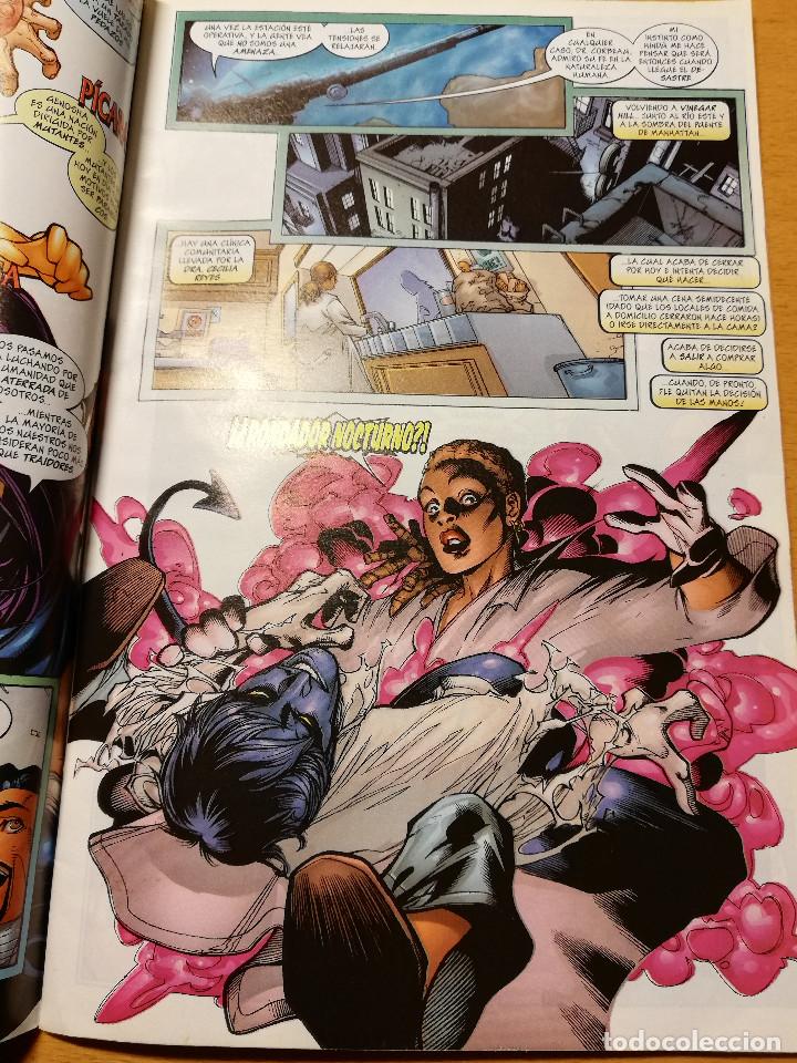 C&oacute;mics: X - MEN. FORUM 60 (MARVEL COMICS) - Foto 4