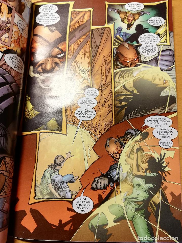C&oacute;mics: X - MEN. FORUM 60 (MARVEL COMICS) - Foto 5