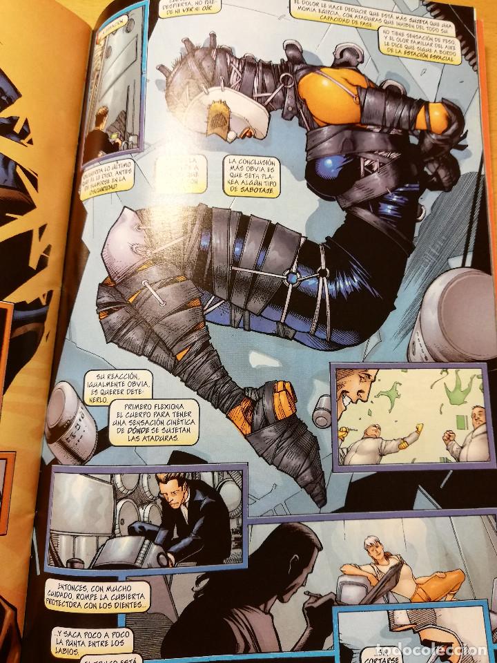 C&oacute;mics: X - MEN. FORUM 60 (MARVEL COMICS) - Foto 6