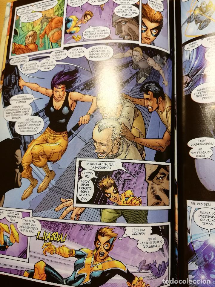 C&oacute;mics: X - MEN. FORUM 60 (MARVEL COMICS) - Foto 7