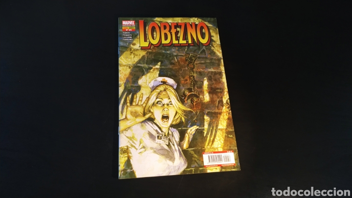 C&oacute;mics: DE KIOSCO LOBEZNO 54 FORUM PANINI COMICS - Foto 1