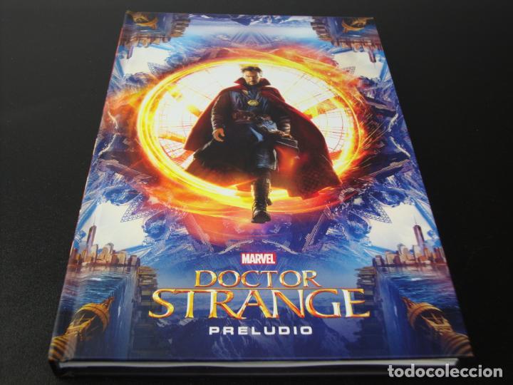 C&oacute;mics: Doctor Strange Preludio - Foto 1