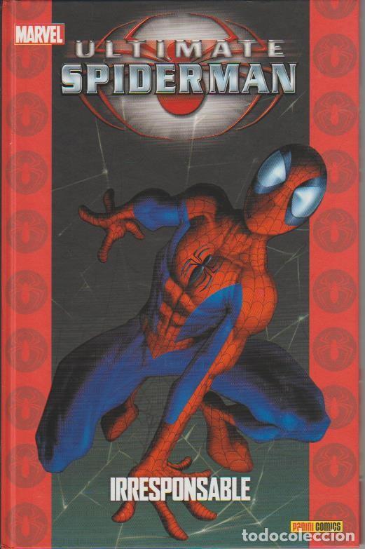 C&oacute;mics: COLECCIONABLE ULTIMATE (PANINI) 2012-2016 SUPER LOTE - Foto 26