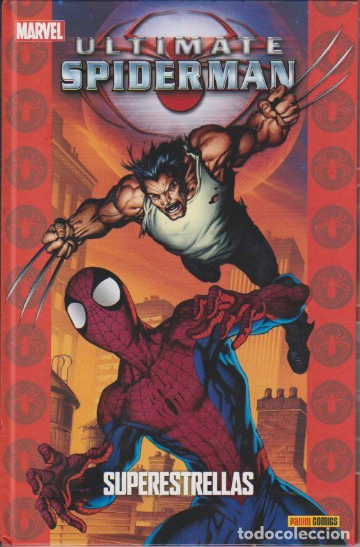 C&oacute;mics: COLECCIONABLE ULTIMATE (PANINI) 2012-2016 SUPER LOTE - Foto 27