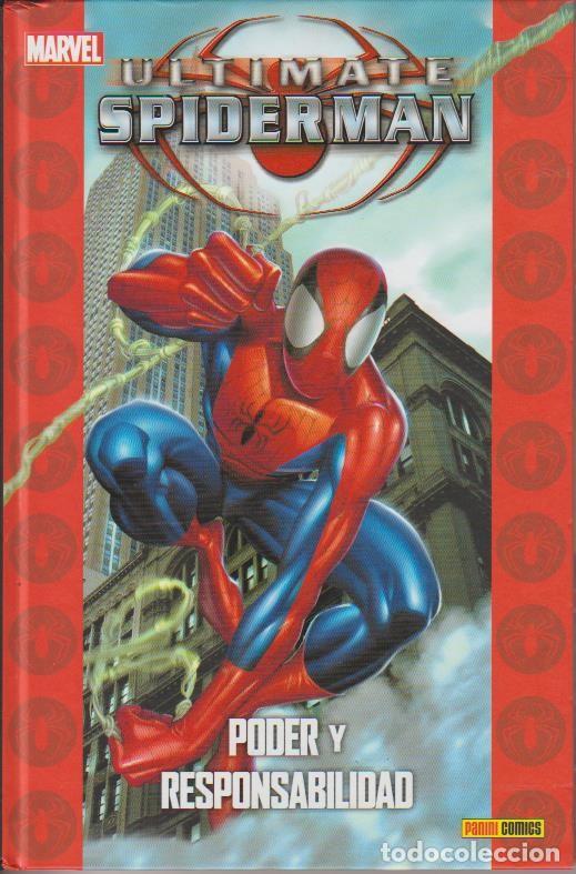 C&oacute;mics: COLECCIONABLE ULTIMATE (PANINI) 2012-2016 SUPER LOTE - Foto 1