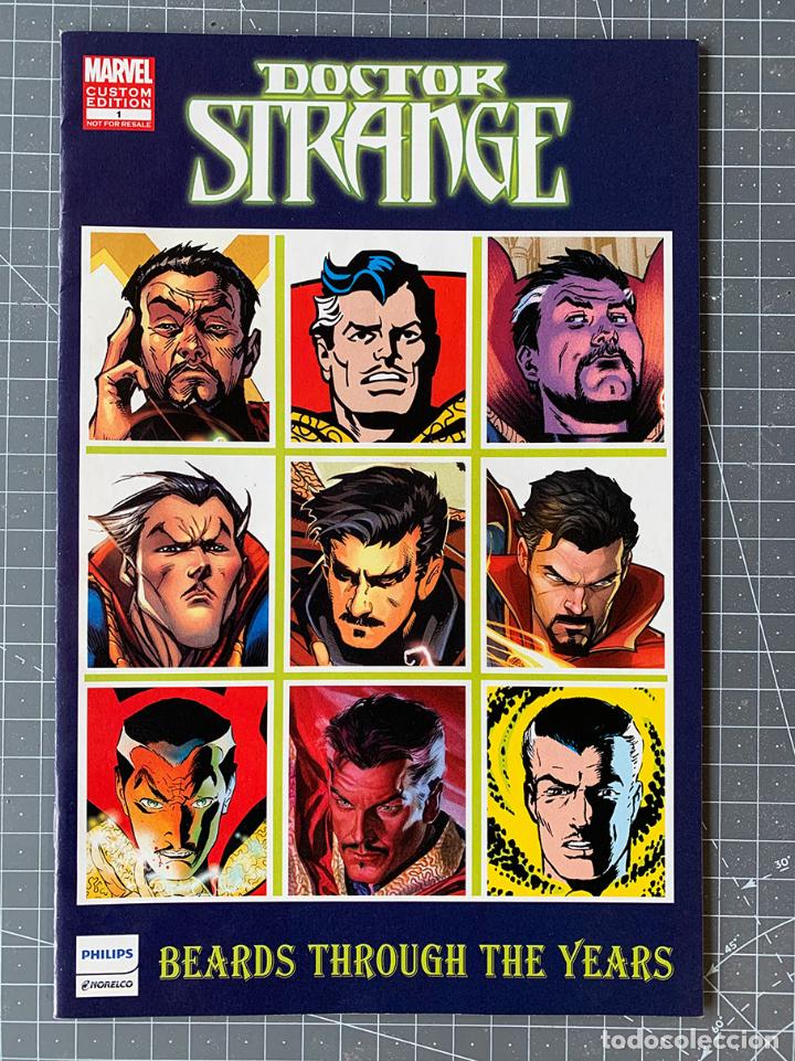 C&oacute;mics: Doctor Strange (5th Series) - CUSTOM EDITION - Foto 1