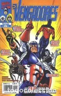 C&oacute;mics: Vengadores panini completa 1-86 - Foto 9