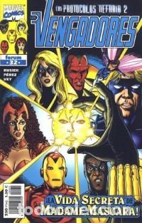 C&oacute;mics: Vengadores panini completa 1-86 - Foto 10