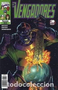 C&oacute;mics: Vengadores panini completa 1-86 - Foto 14