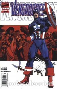 C&oacute;mics: Vengadores panini completa 1-86 - Foto 15