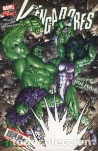 C&oacute;mics: Vengadores panini completa 1-86 - Foto 18