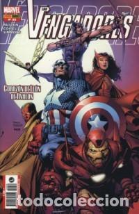 C&oacute;mics: Vengadores panini completa 1-86 - Foto 20