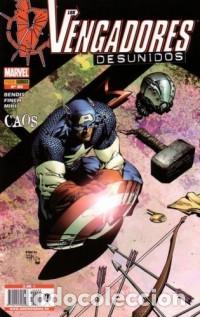 C&oacute;mics: Vengadores panini completa 1-86 - Foto 23